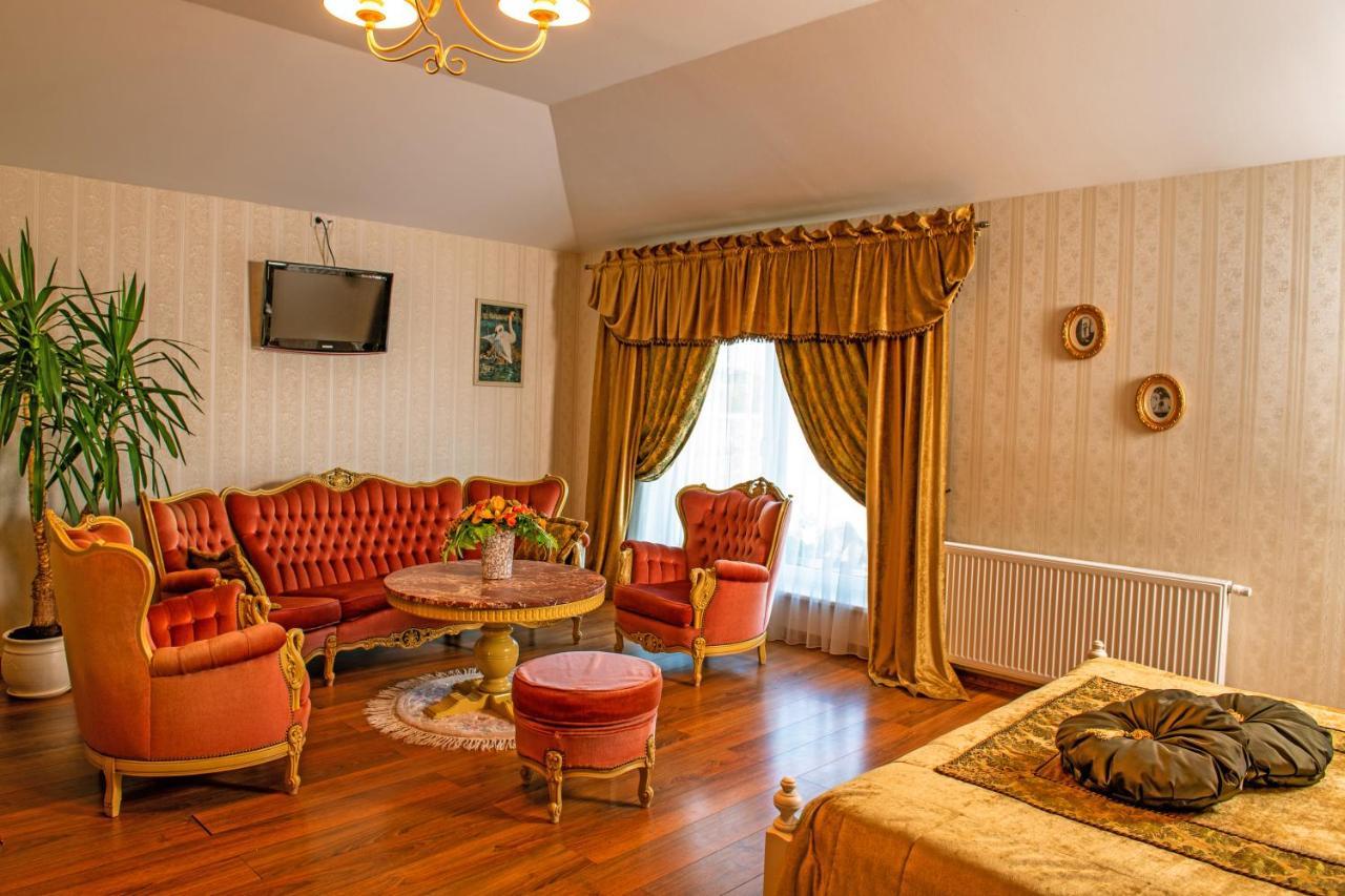 Motelis Smaku Smakas Шяуляй Экстерьер фото