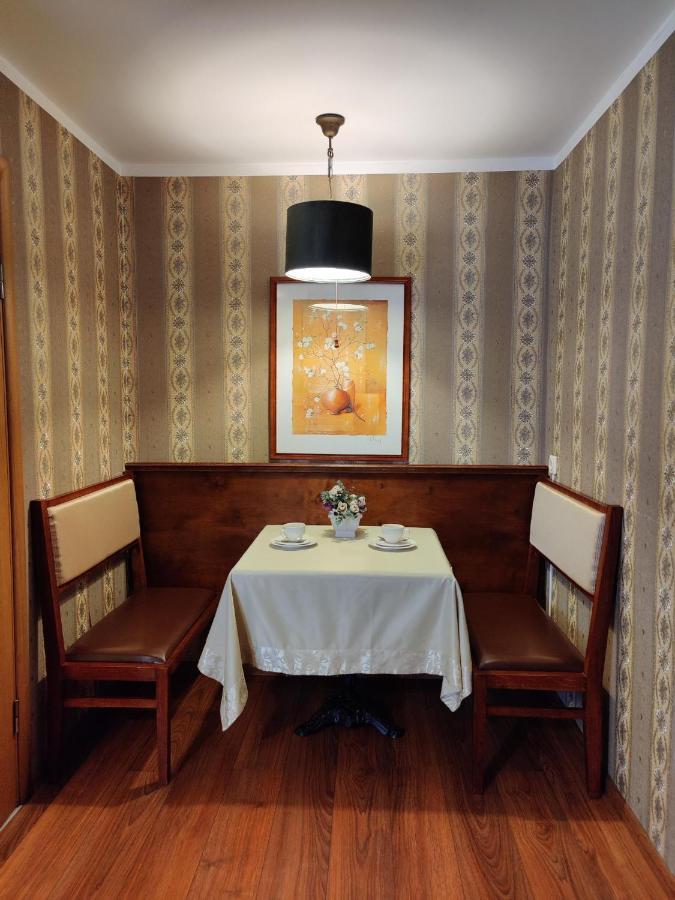 Motelis Smaku Smakas Шяуляй Экстерьер фото